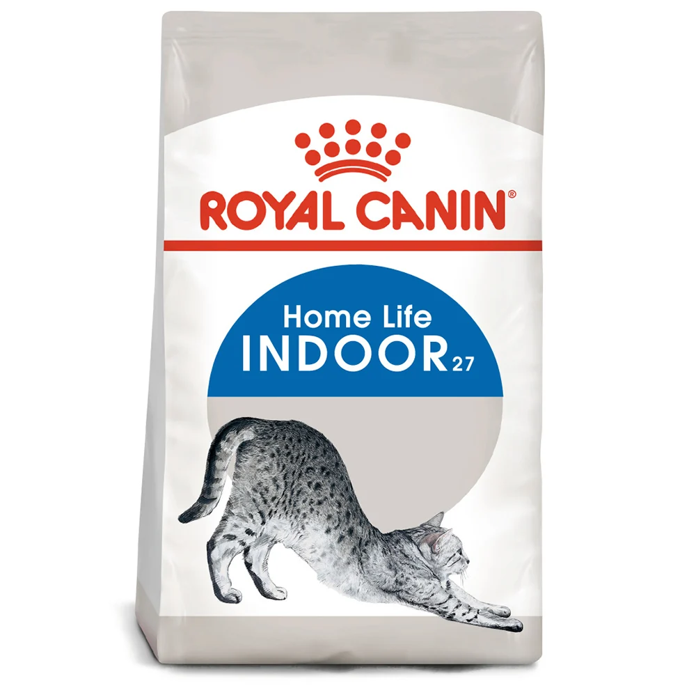 thức ăn hạt royal canin cho mèo